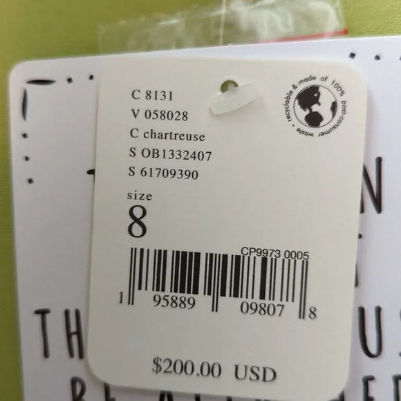 NWT FREE PEOPLE VIKTORIA SET - Picture 4 of 8